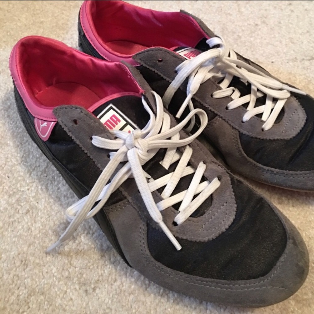 Puma. 7.5 Womens
